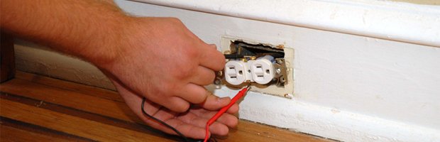 dịch vụ sửa chữa điện tại nhà