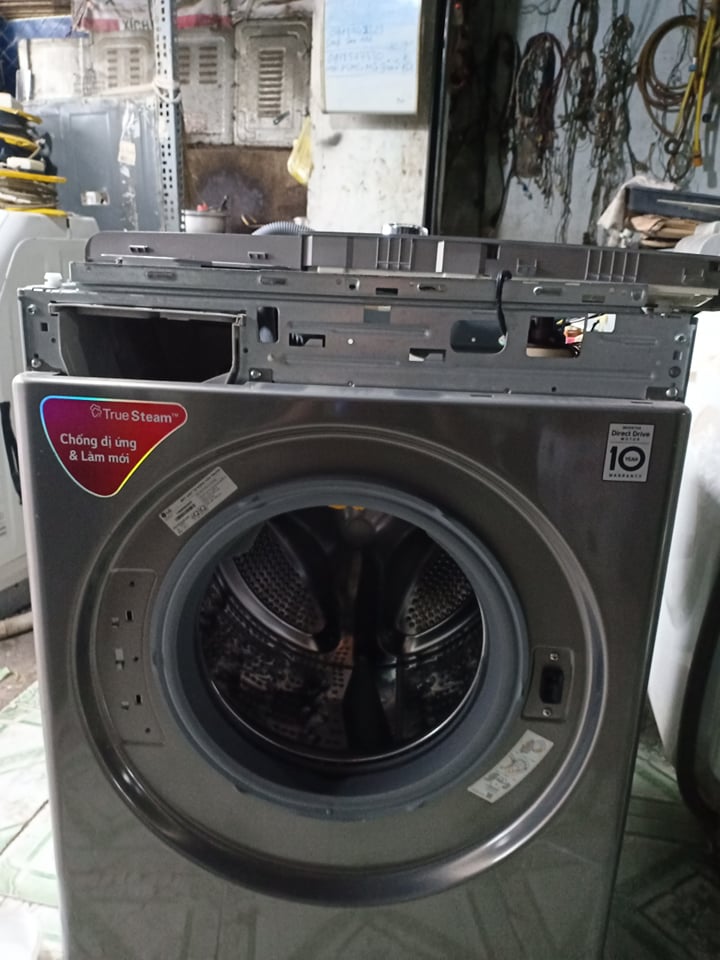 sửa máy giặt tại TP Hồ Chí Minh 0909213225